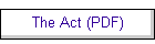 The Act (PDF)